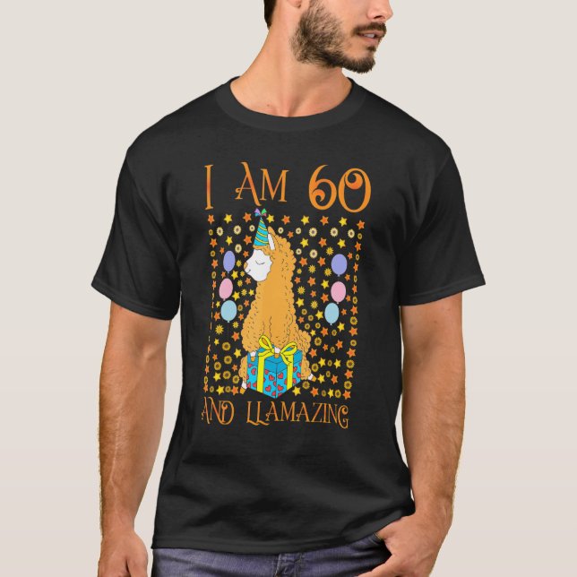 T-shirt 60e anniversaire pour les femmes grand-mère maman  (Devant)