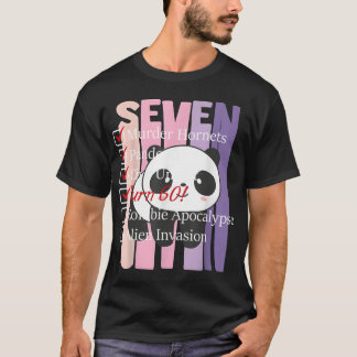 T-shirt 60E Cadeau Anniversaire 60 Ans Amusant 2020 Quaran