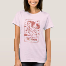 60th Birthday Fire Horse Chinese Zodiac 2026 Lunar