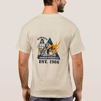 T-shirt 60th Reunion Tee