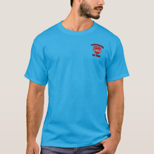T-shirt 6100e CAMRON Base aérienne Tachikawa Japon