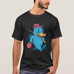 T-shirt 6174 Ornithorynque Pr