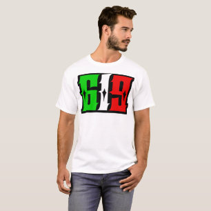 T - SHIRT 619