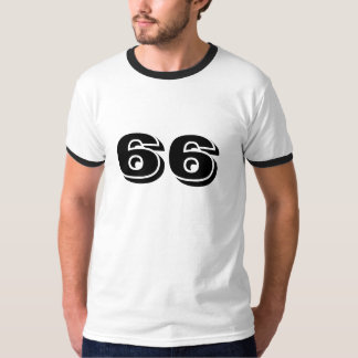 T-SHIRT 66