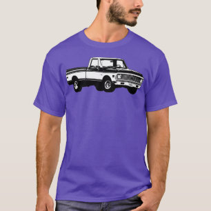 T-shirt 6772 C Camion