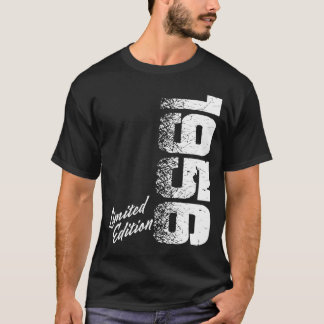 T-shirt 67 An old 1956 67th Birthday