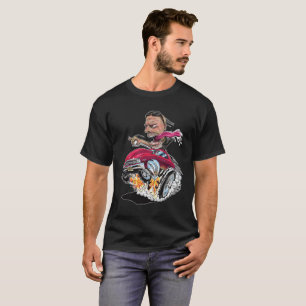 T-shirt '67 Chevelle ProStreet