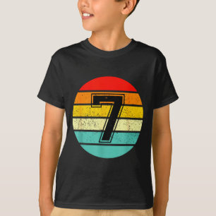 T-shirt 67 Drip Meme Drôle 6 7 Costume Couple Rétro _1