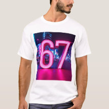 67 Graphic Tee