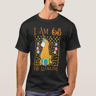 T-shirt 68e anniversaire pour les femmes grand-mère maman