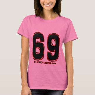 T-SHIRT 69