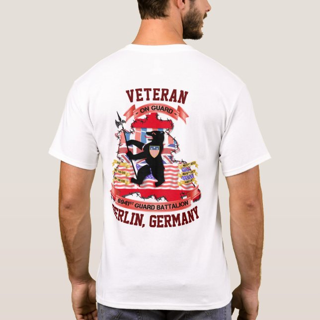 T-shirt 6941e Chemise des anciens combattants (2) (Dos)