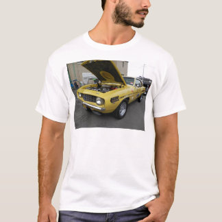 T-shirt 69 Yenko Camaro