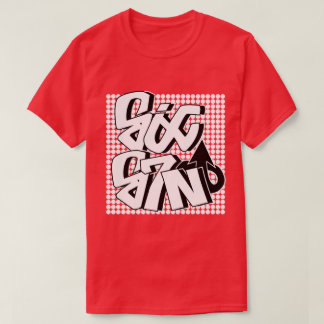 T-SHIRT 6-7
