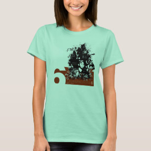 T-shirt 6 ultra