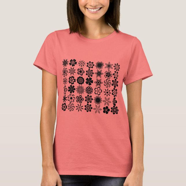 T-shirt 6x7 (Devant)