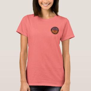 T-shirt [700] Garde nationale ukrainienne [Edition