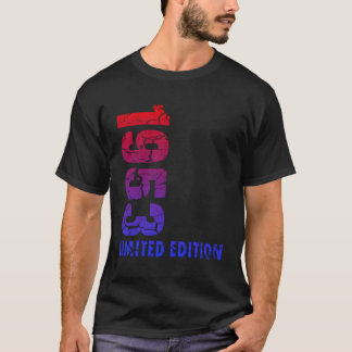 T-SHIRT 70 70E