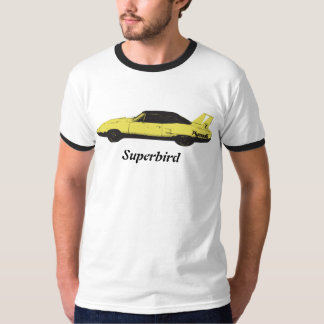 T-shirt 70 Superbird