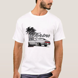 T-shirt 70 Turin