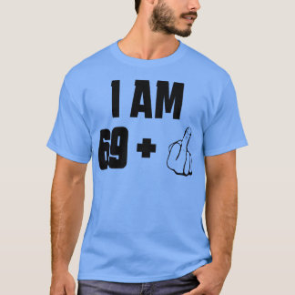 T-shirt 70e anniversaire 6