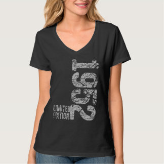 T-shirt 70e anniversaire Décoration homme 70e anniversaire