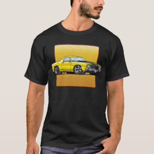 T-shirt 71 EL Camino