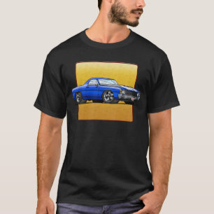 T-shirt 71 EL Camino