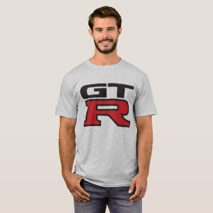 T-shirt 72' horizon T_Shirt GTR