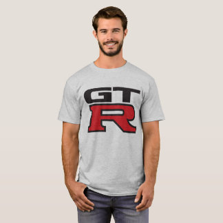 T-shirt 72' horizon T_Shirt GTR