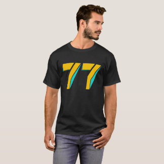 T-SHIRT 77