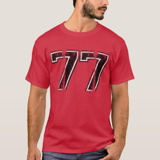 T-SHIRT 77