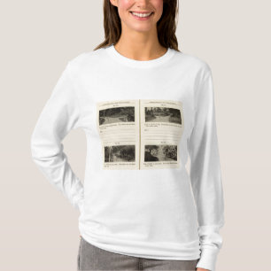 T-shirt 77073 Peekskill Cortlandt