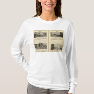 T-shirt 79093 Broadway au cinquante-huitième et au