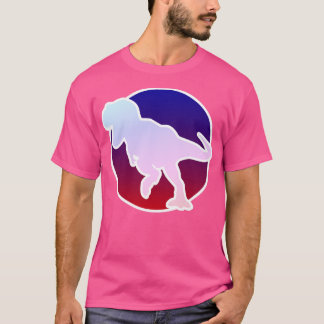 T-shirt 7 Dinosaures Cadeau