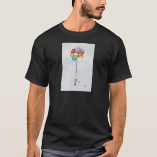T-SHIRT 7 PÉCHÉS MORTELS