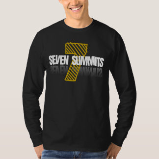 T-shirt 7 sommets