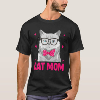 T-shirt 7E Anniversaire Cadeaux Magnifique Depuis Avril 20