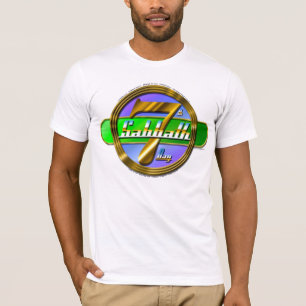 T-shirt 7ème jour