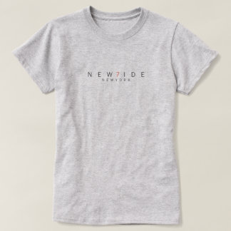 T-SHIRT 7IDE
