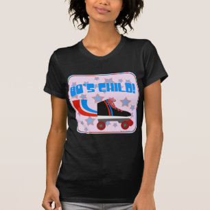 T-shirt 80 Enfant foncé