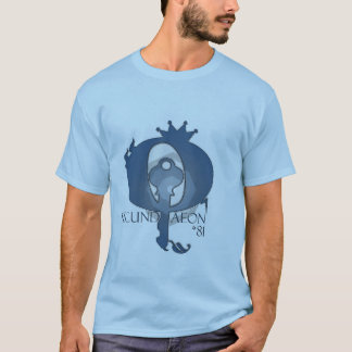 T-SHIRT 81KEY0