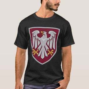 T-shirt 82e brigade aérienne (Ukraine) V2 Milice ukrainien