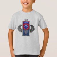 82e division aéroportée "Tout le chemin"