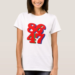 T-shirt 8647 Femmes