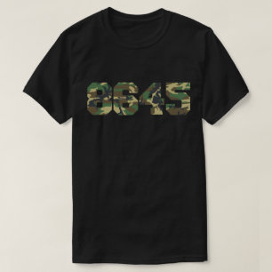 T-SHIRT 86 45