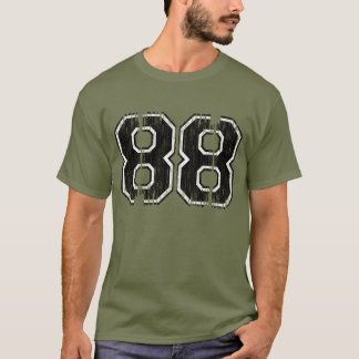 T-SHIRT 88