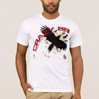 T-SHIRT 88 FOUS LE TROUPEAU S/S REDUX