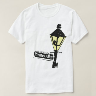 T-shirt 892 allée des pirates