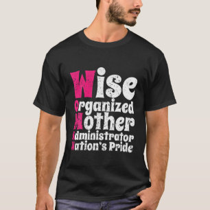 T-shirt 8 mars Journée internationale des femmes 2022 Joye